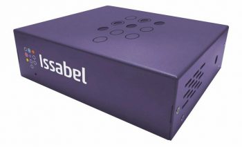 Issabel ISS Entry appliance