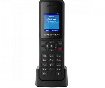 GRANDSTREAM DP720 VOIP DETEC