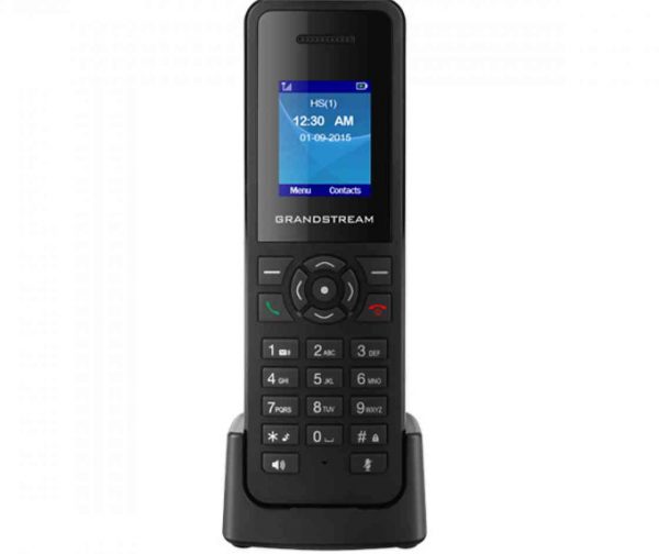 GRANDSTREAM DP720 VOIP DETEC
