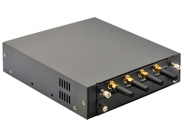 GATEWAY GOIP-04 OPENVOX 04P GSM VS-GW1202-04G