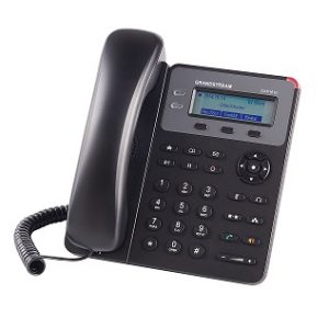 GRANDSTREAM GXP 1610 IP PHONE 1 LINIA