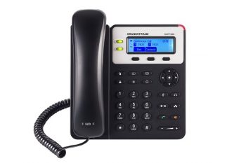GRANDSTREAM GXP 1625 IP PHONE 2 LINIAS EMPRESARIAL (POE)