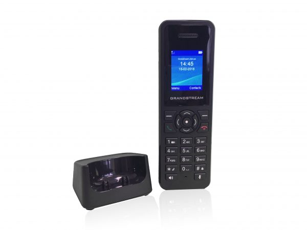 GRANDSTREAM DP720 VOIP DETEC - Imagen 2
