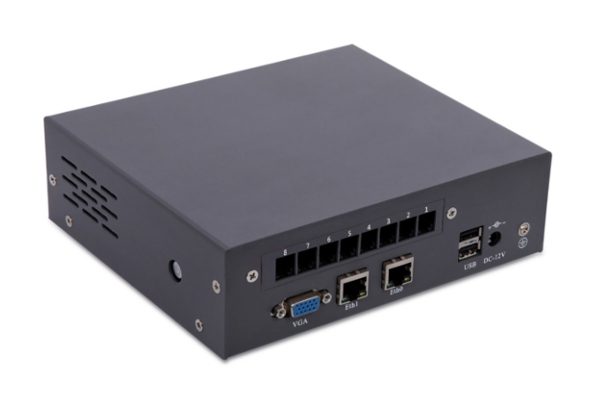 Issabel ISS Entry appliance - Imagen 2