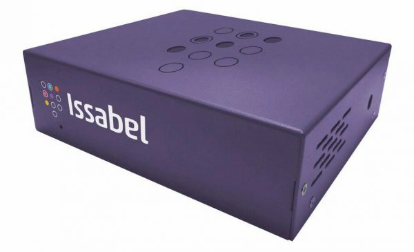 Issabel ISS Entry appliance - Imagen 3