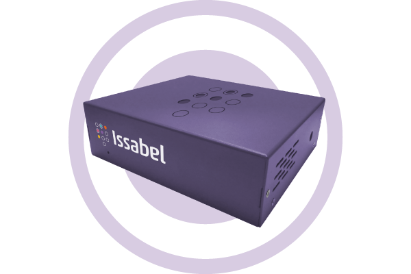 Issabel ISS Entry appliance - Imagen 4