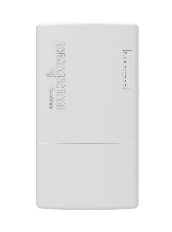 MIKROTIK - POWERBOX PRO RB 960PGS-PB 800MHZ L4