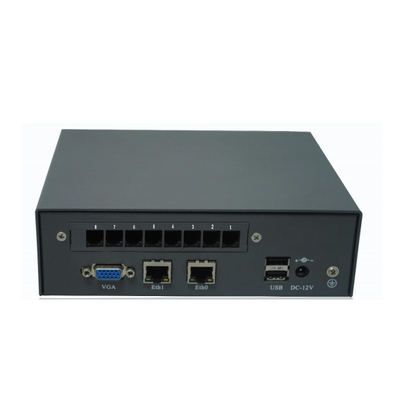 Issabel ISS Entry appliance - Imagen 5